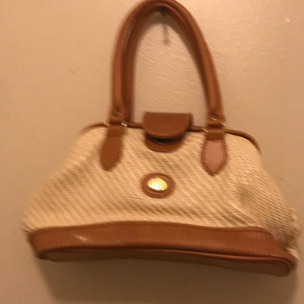 Small bag